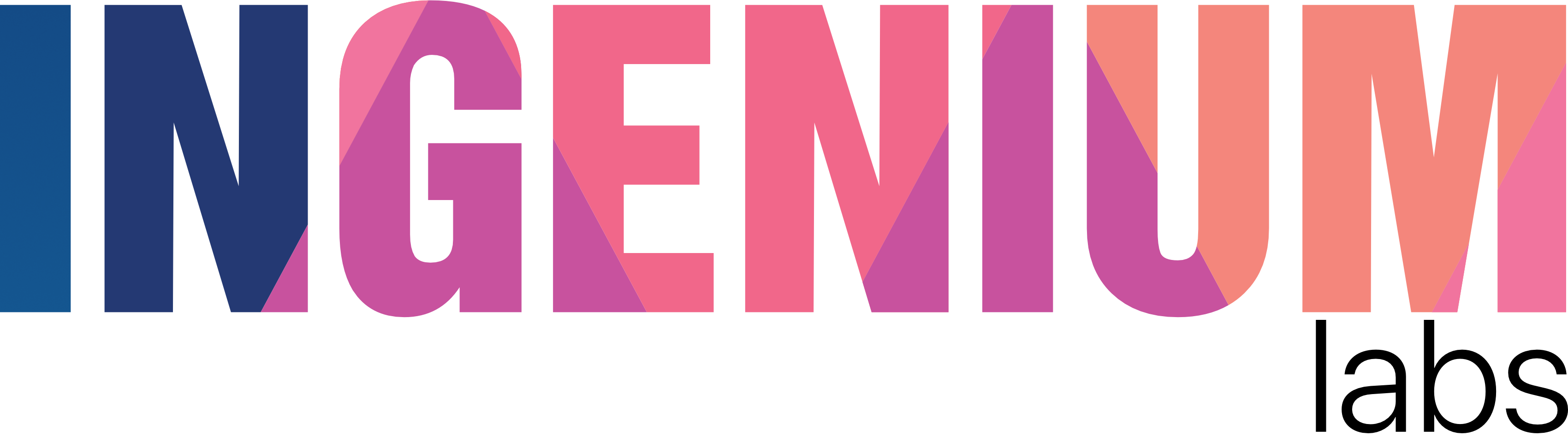 Ingenium Labs Logo